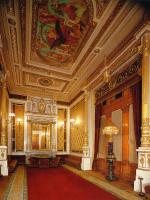 Венская государственная опера (Wiener Staatsoper)