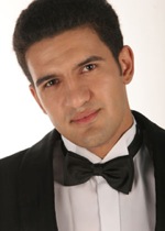 Khachatur Badalyan