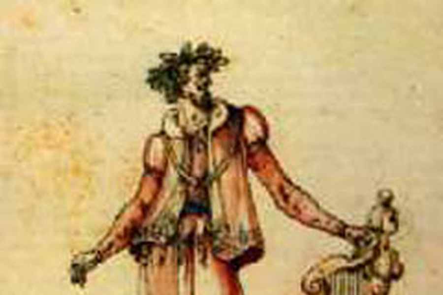 Якопо Пери (1561—1633)