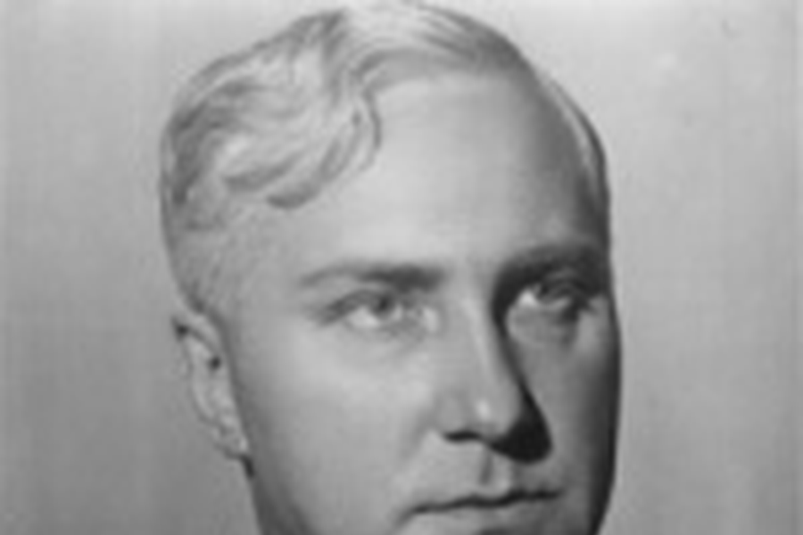 Баратов Леонид Васильевич (1895-1964)