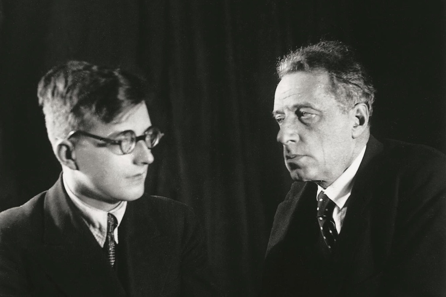 К истории первого сценического воплощения «Носа» Д. Д. Шостаковича