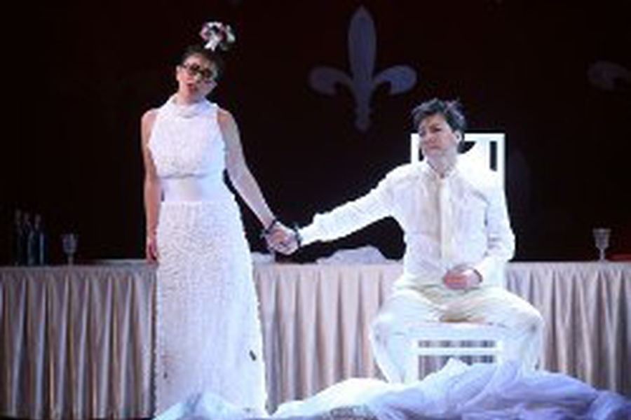 Чувства и разум: пуччиниевские премьеры в Новой опере