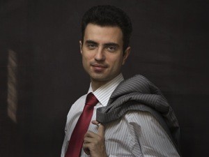 Александр Матусевич