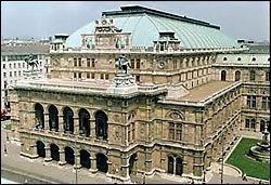 Венская опера